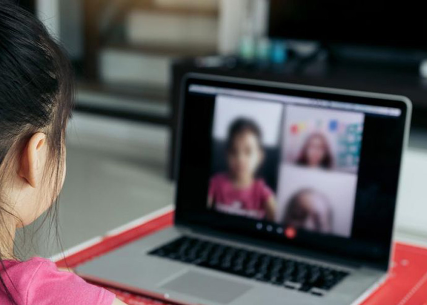 Imagen para la noticia: [COLUMNA] ¿Es posible el aprendizaje colaborativo en contextos virtuales?