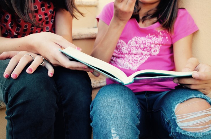 Educación, infancia y juventud