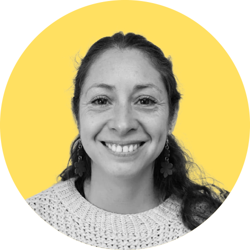 Fotografía de Violeta Peña