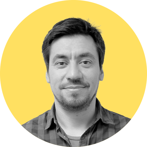 Fotografía de Sebastián Lagunas