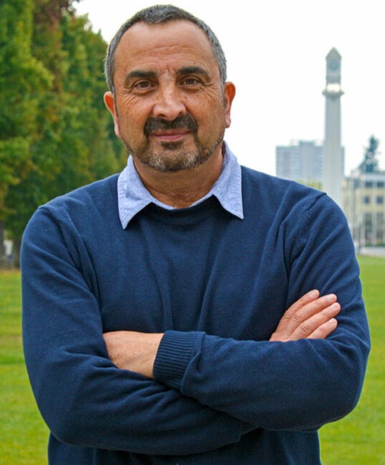 Gamal Cerda