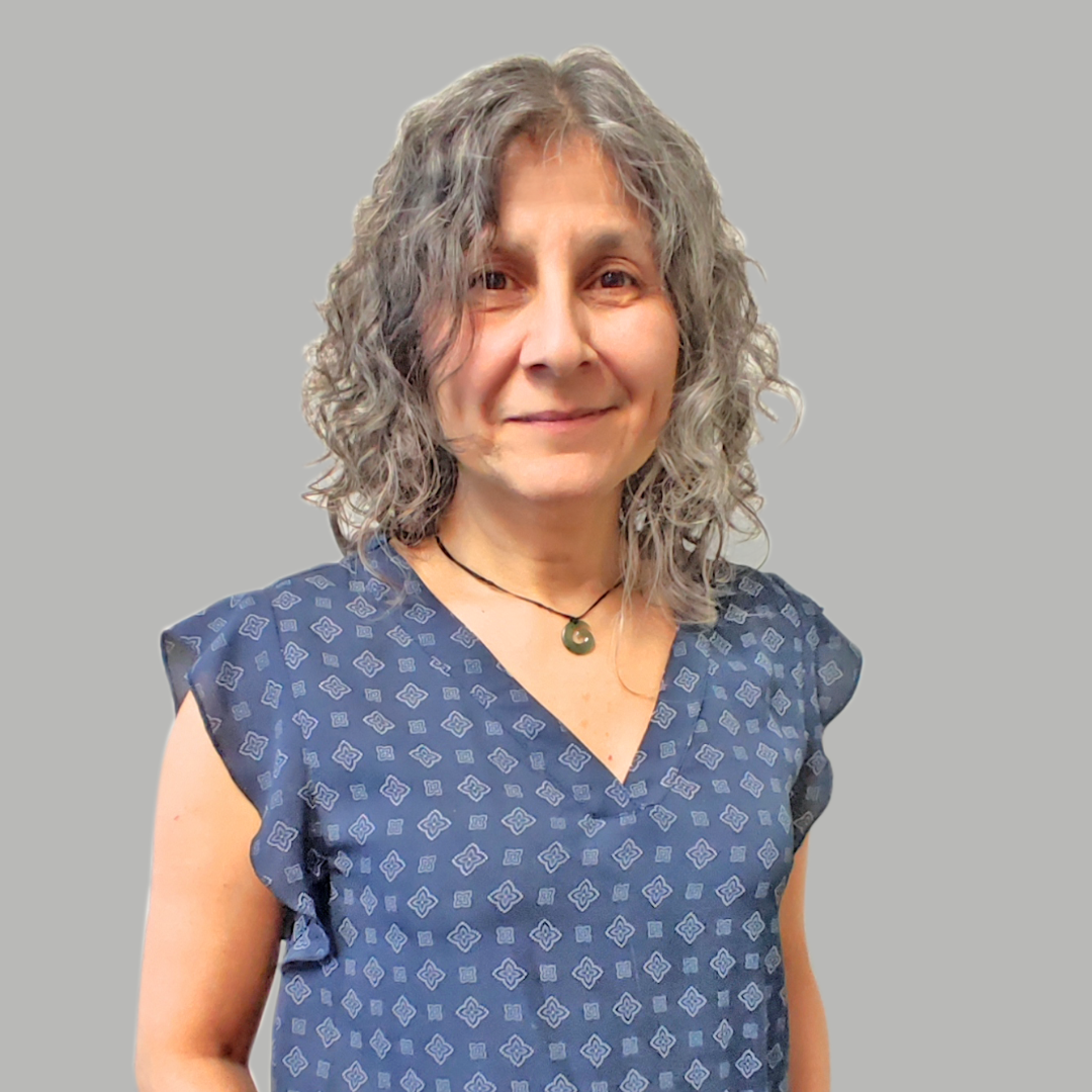 Teresa Sanchez