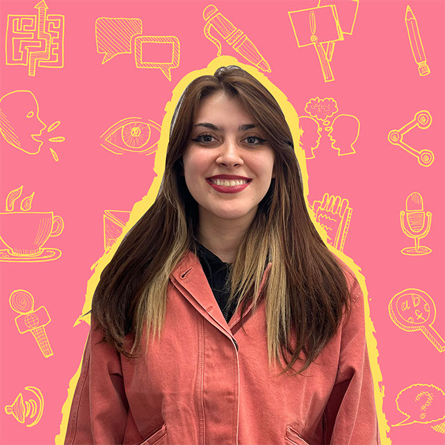 Fotografía de Camila Labrín