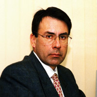 Carlos Cáceres