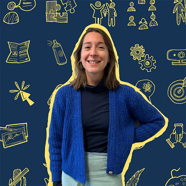 Fotografía de Constanza Pérez