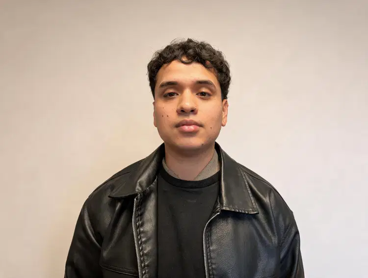 Benjamin Muñoz