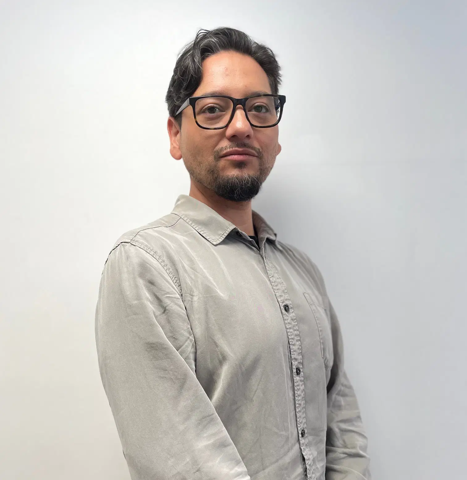 Mauricio Espinoza