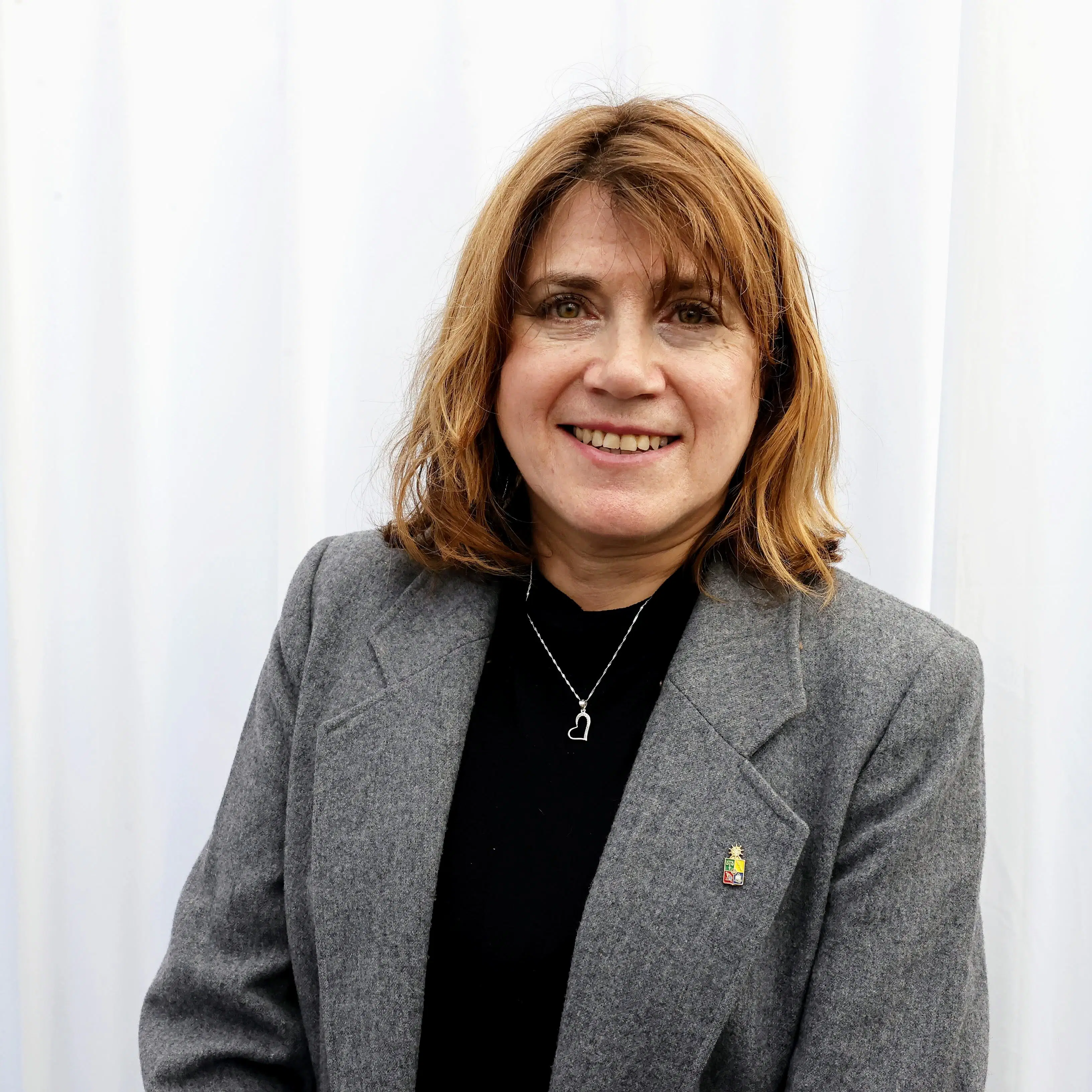 Elizabeth Simonsen