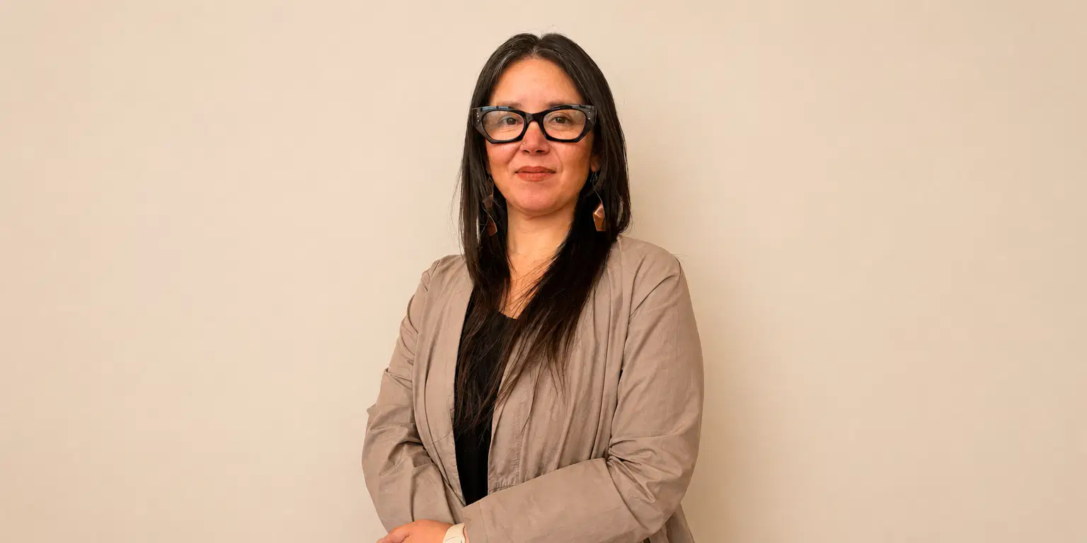 Evelyn Cordero