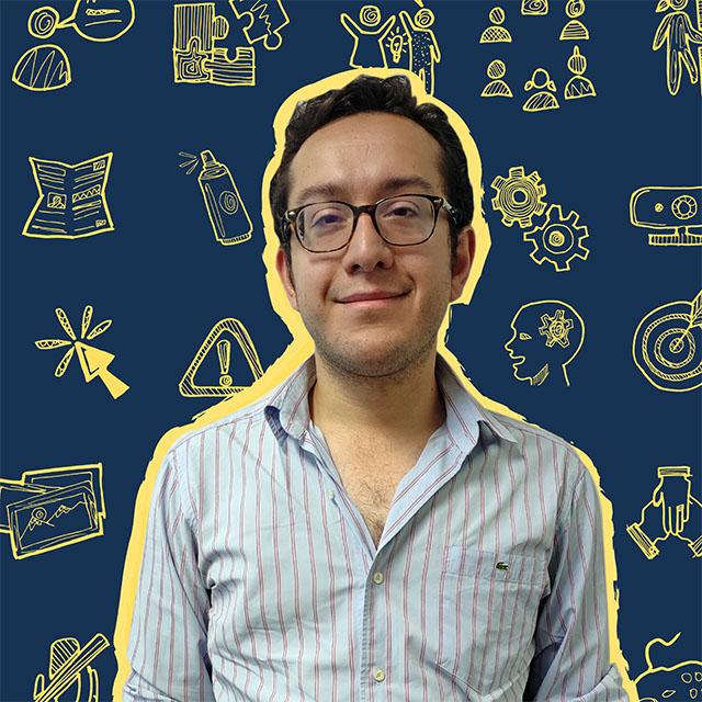 Fotografía de Fernando Bolaño