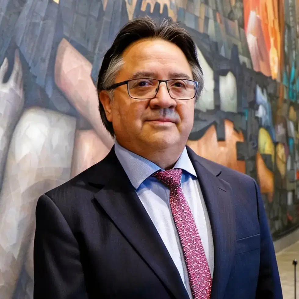 Bernardo Riffo