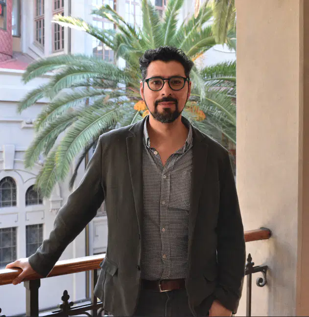 Manuel Pérez Troncoso