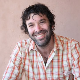 Mariano Sigman