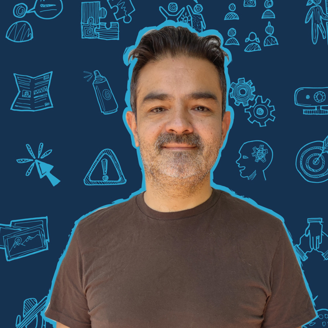 Fotografía de Mauricio López