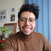 Rodrigo Loyola