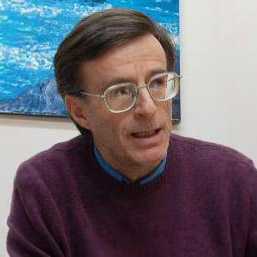 Sebastián Donoso