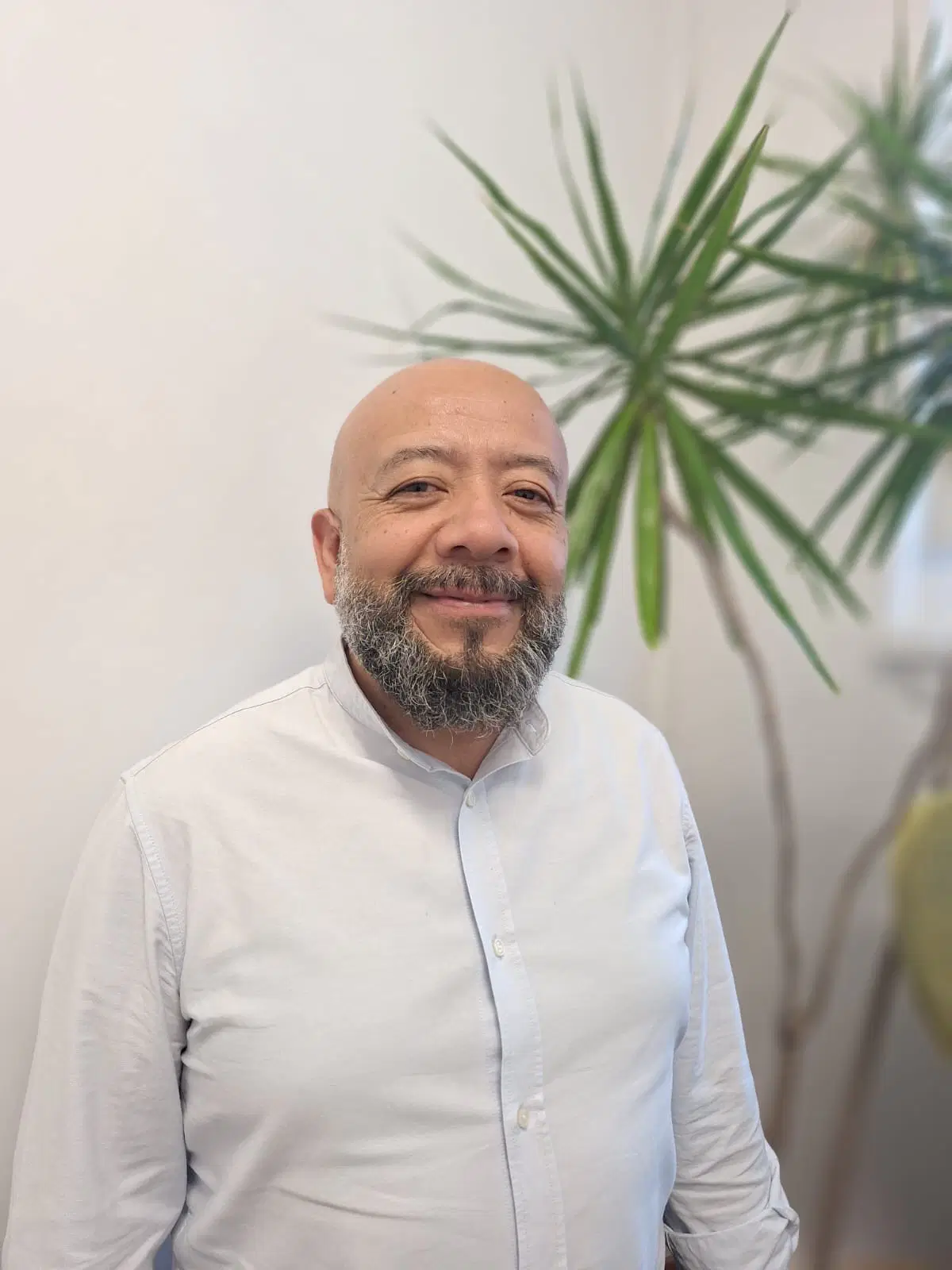 Sergio Juica
