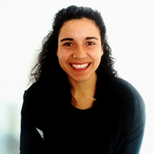 Fotografía de Sofía Urrutia