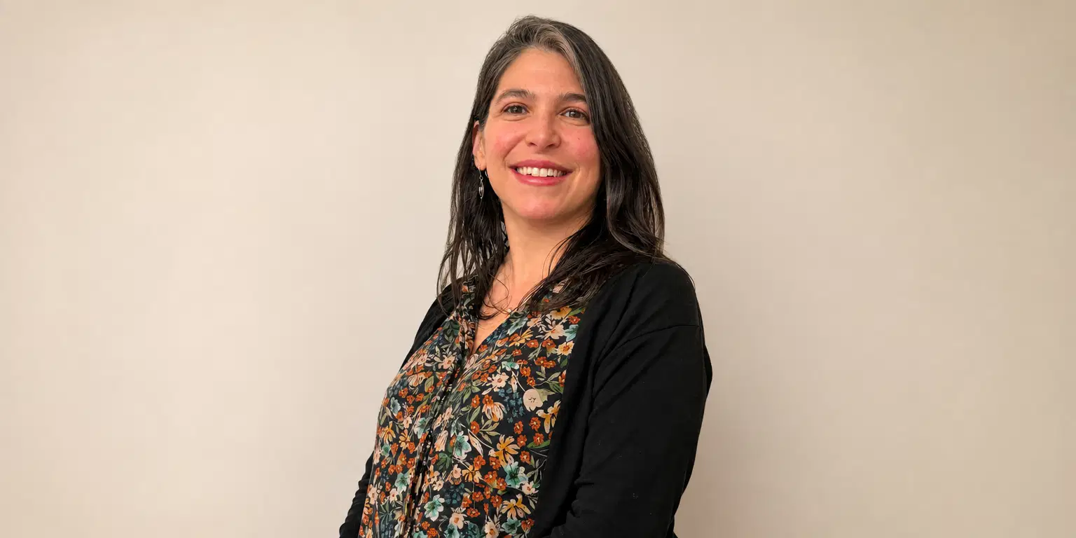 María Soledad Montes