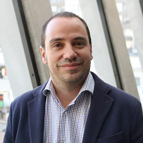 Xavier Vanni