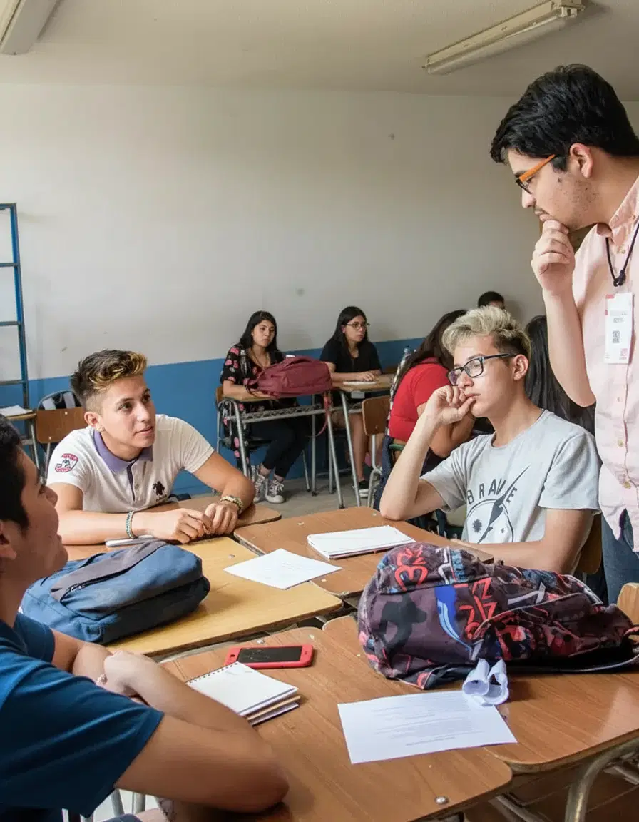 Diploma de Postítulo en Aprendizaje y Resolución de Problemas en el Aula en Educación