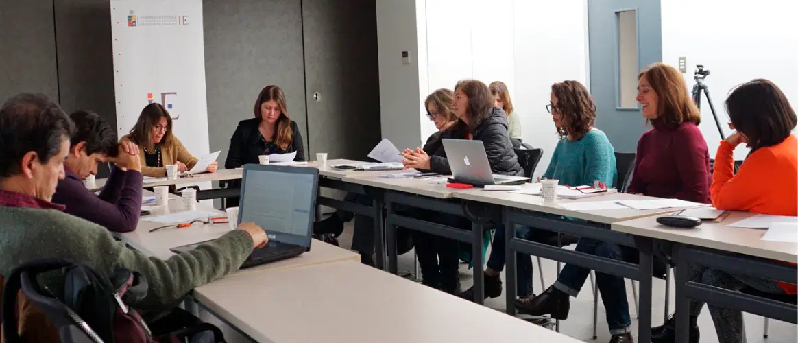 Escritura Académica: ¿Cómo sobrevivir a la escritura de un artículo científico? Curso-Taller online