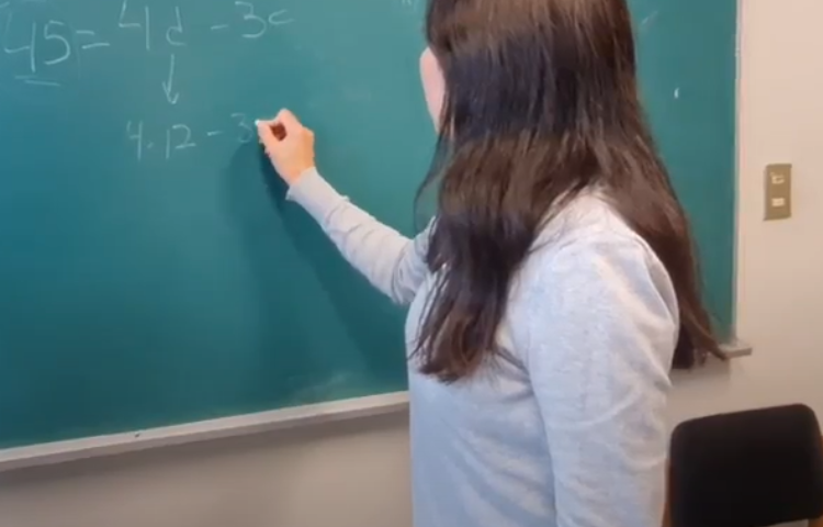 Llamado para beca parcial tesistas a través de Proyecto FONDECYT