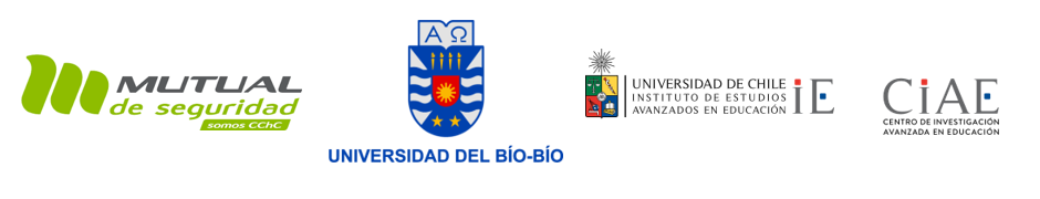 Convocatoria a participación estudio calidad de vida docente. Proyecto colaborativo Universidad de Chile y Universidad del Biobío con apoyo de Mutual de Seguridad