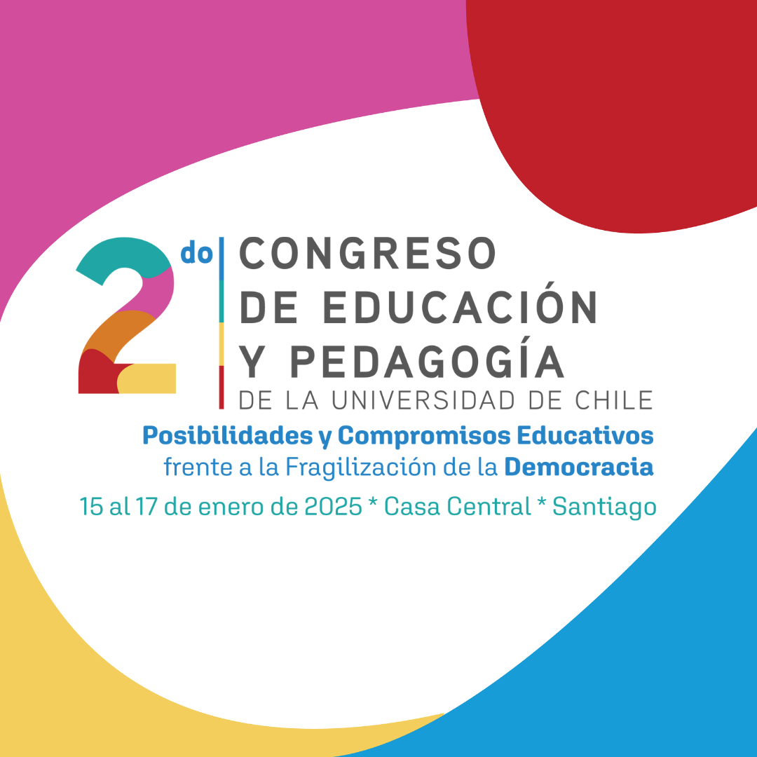 2° Congreso de Educación y Pedagogía