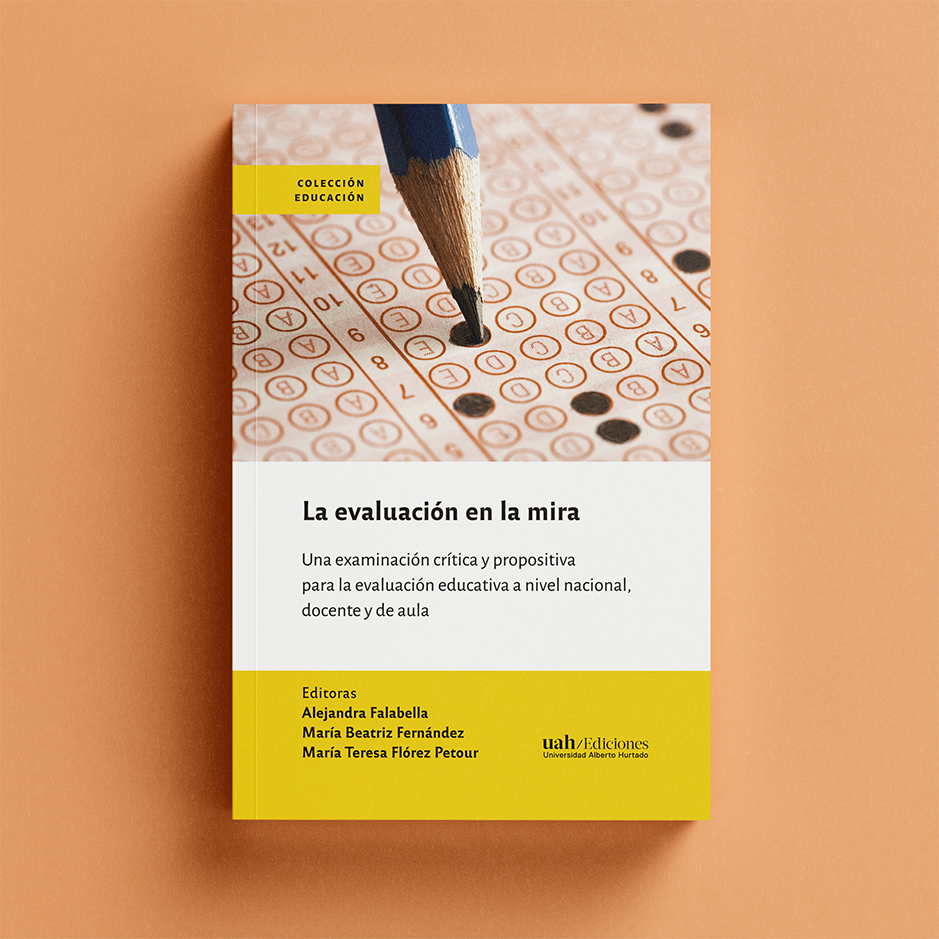 Lanzamiento libro La evaluación en la mira