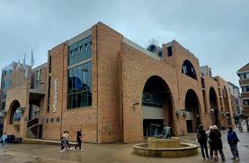 Seminario educación superior Miradas cruzadas entre Chile y Valonia-Bruselas