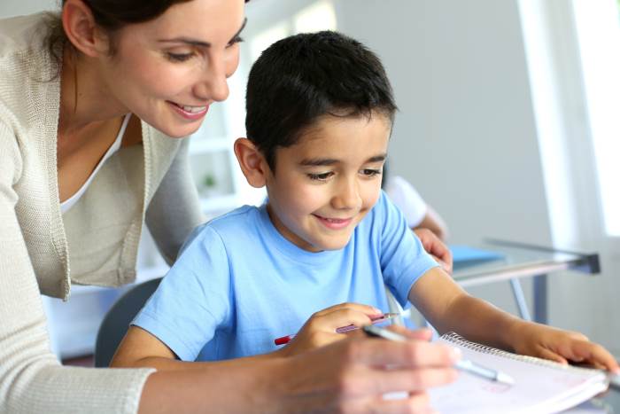 Convocatoria para estudiantes de Psicopedagogía o carreras afines
