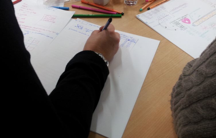 Colegios e institutos incorporan la resolución de problemas en clases de matemáticas