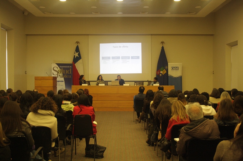 Formación inicial y continua, financiamiento y calidad: los desafíos prioritarios de la educación inicial