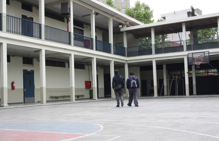 Columna de opinión: Los avances y desafíos del nuevo sistema de postulación a las escuelas