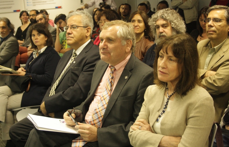 Proyecto del CIAE fue premiado por su aporte en la conferencia de educación y tecnología más importante de Europa