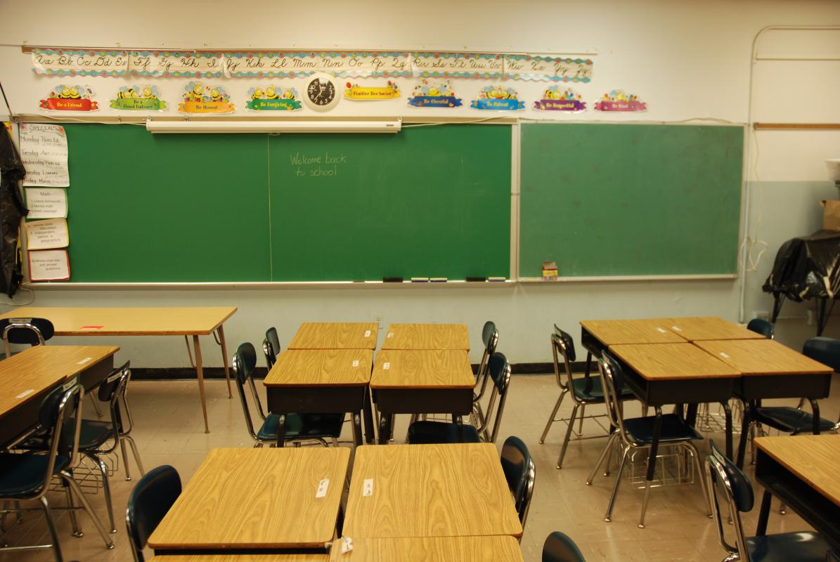 Informe Observatorio Docente: Cae la matrícula a nivel general, pero aumenta proporción de matrícula en carreras de Pedagogía de alta acreditación