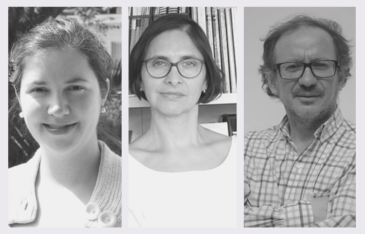 Investigadores del CIAE y del IE se adjudican proyectos FONIDE sobre segregación escolar y educación inicial