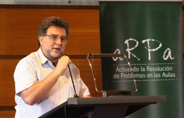 Investigador del CIAE participará en comisión internacional que busca mejorar la calidad de la enseñanza y aprendizaje de las matemáticas en el mundo