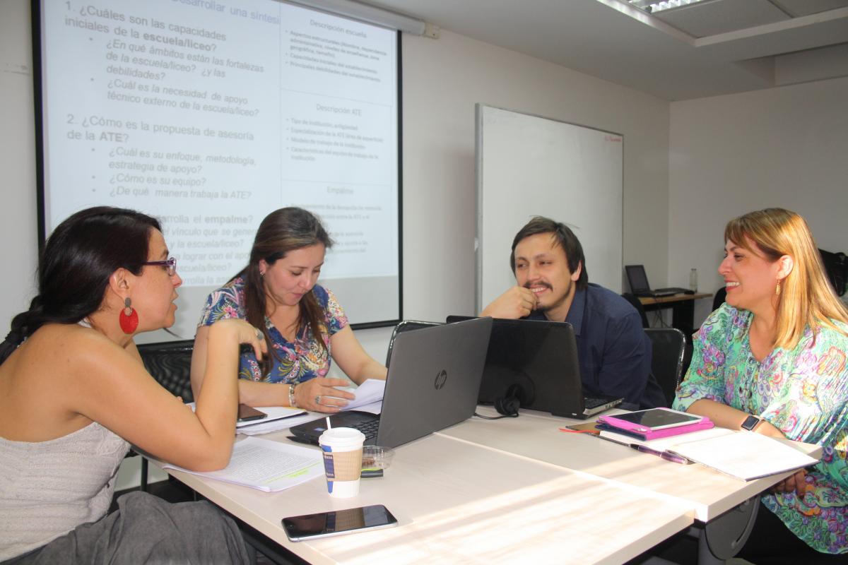 Diplomado Aprendizaje y Resolución de Problemas en Matemática en Educación Superior