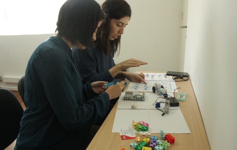 Postdoc position on Integrated STEM