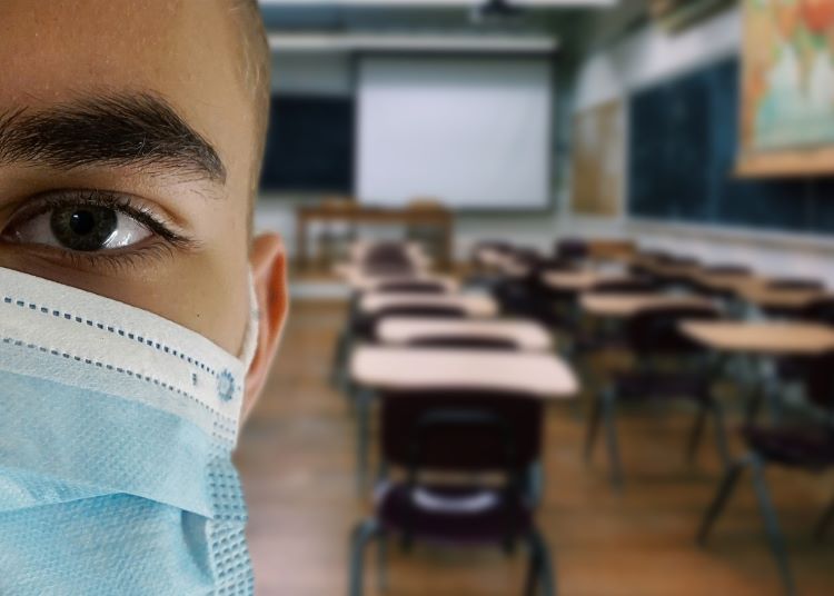 Monitoreo escuelas en pandemia: el 78% de establecimientos en cuarentena encuestados se siente preparado para abrir cuando las condiciones sanitarias lo permitan