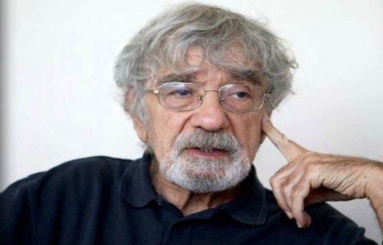 Cuatro reflexiones de Humberto Maturana sobre aprendizaje y educación
