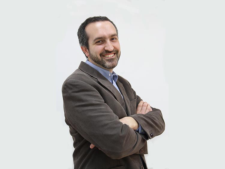 Investigador del CIAE ganó concurso académico de Profesor Asistente en la Universidad de Birmingham