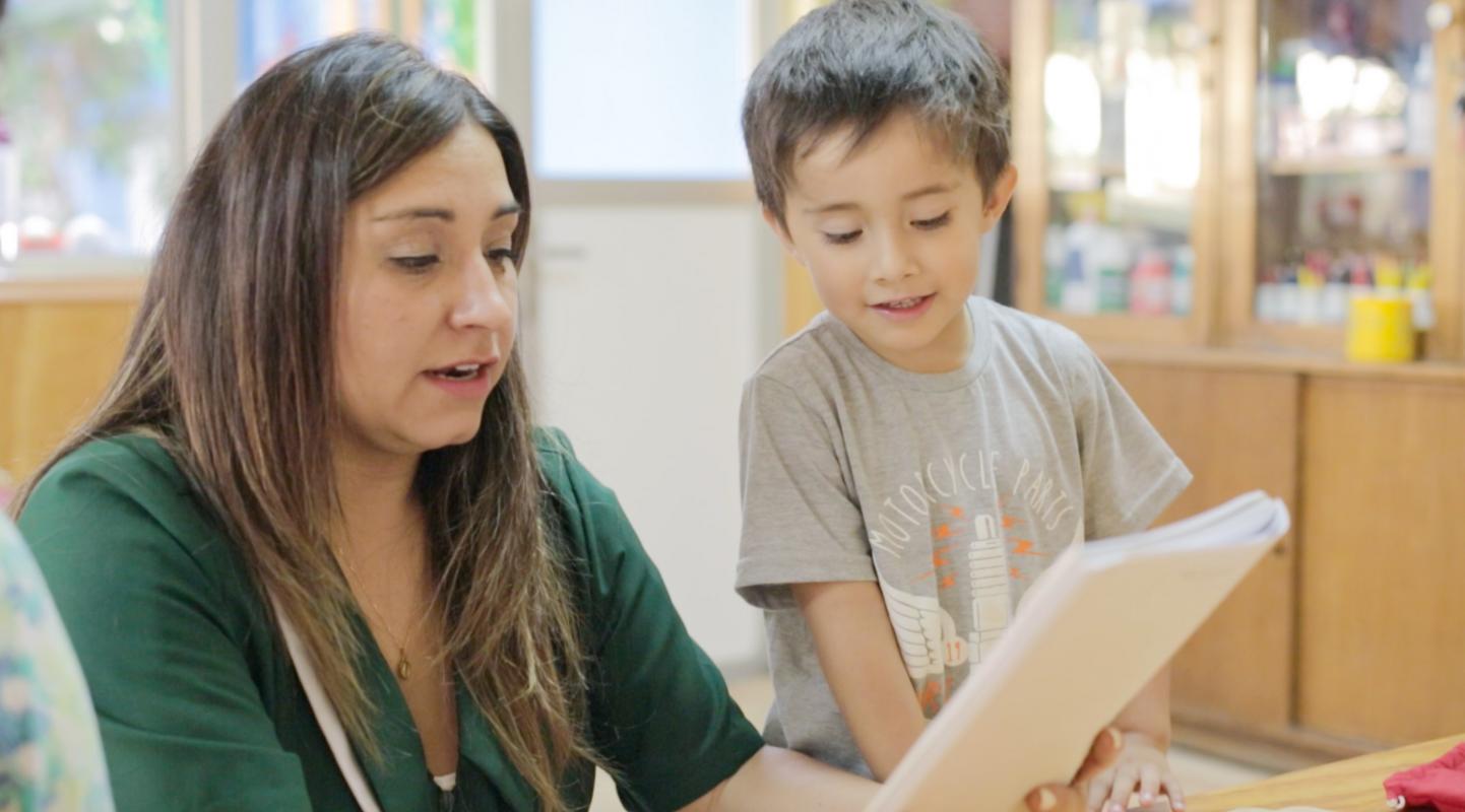 Asistencia y brechas en habilidades socioemocionales y comunicativas: los principales desafíos de la educación parvularia