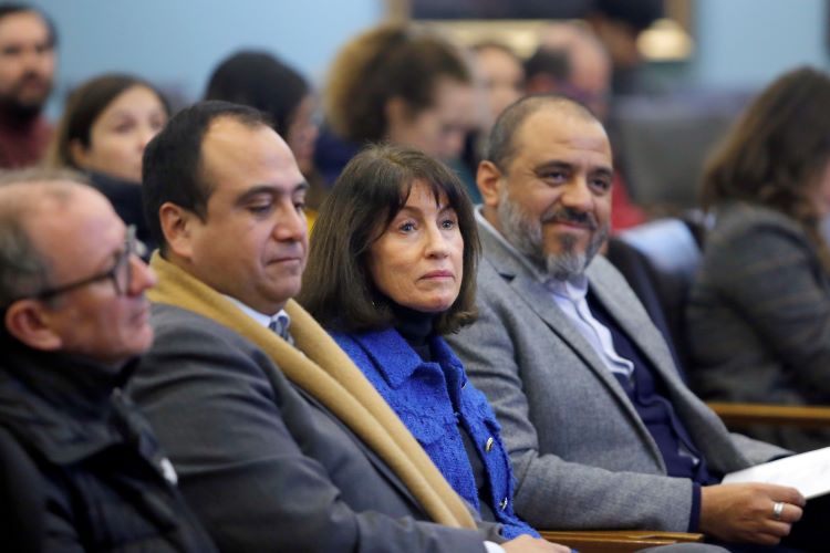 En seminario se analizó cómo reactivar y mejorar aprendizajes tras resultados de prueba SIMCE