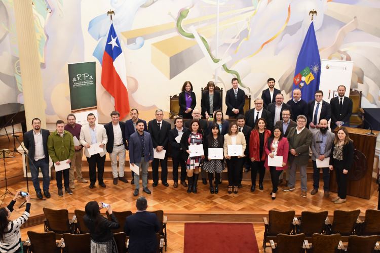 Cerca de 80 docentes de Inacap son formados en Resolución de Problemas de Matemáticas por la U. de Chile