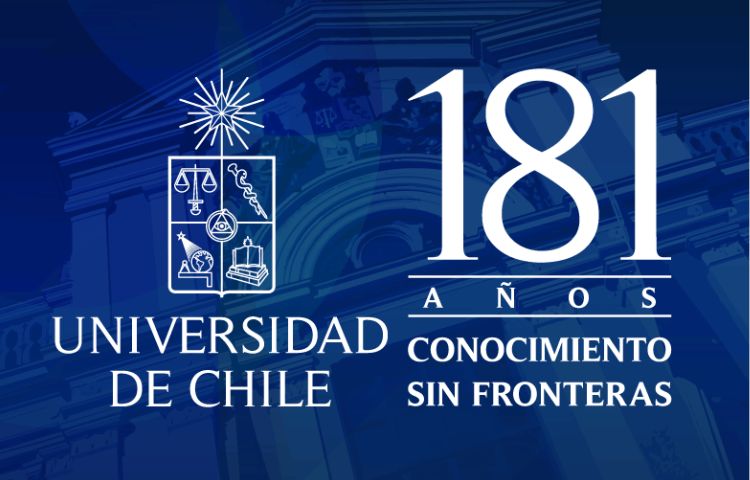 Universidad de Chile celebrará sus 181 años al servicio del país