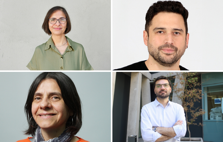 Investigadores CIAE se adjudican proyectos Fondecyt