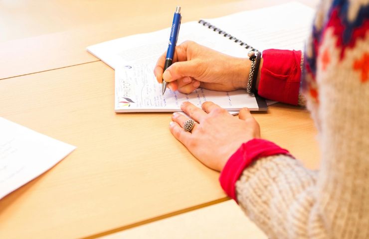 Académicas realizarán talleres gratuitos de lectura y escritura para docentes de la región de OHiggins